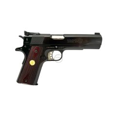 Colt 1911 Gold Cup National Match .45 ACP 5"