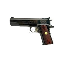 Colt 1911 Gold Cup National Match .45 ACP 5"