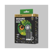 Armytek Wizard C2 Pro Max