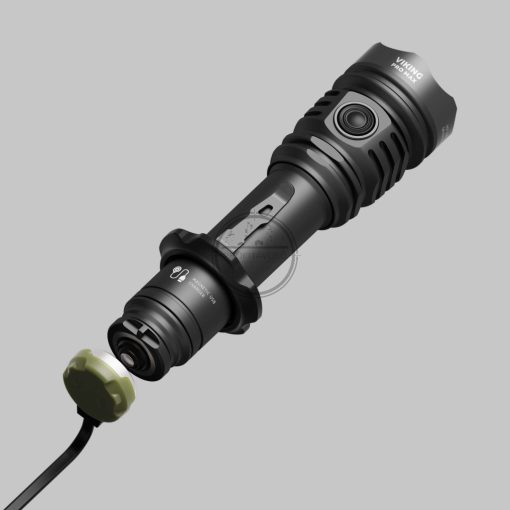 Armytek Viking Pro Max