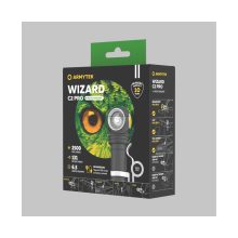 Armytek Wizard C2 Pro