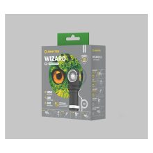 Armytek Wizard C2