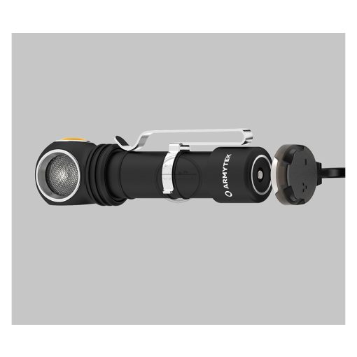 Armytek Wizard C2
