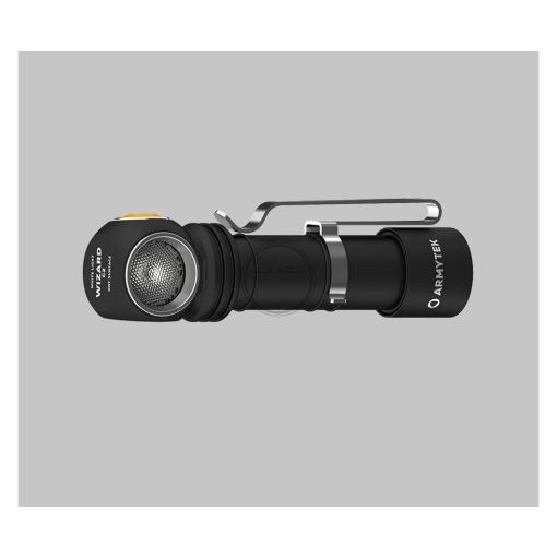 Armytek Wizard C2