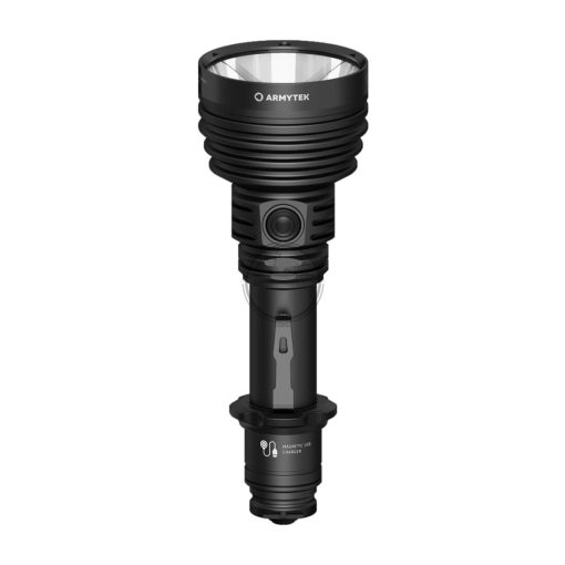 Armytek Barracuda Pro Max