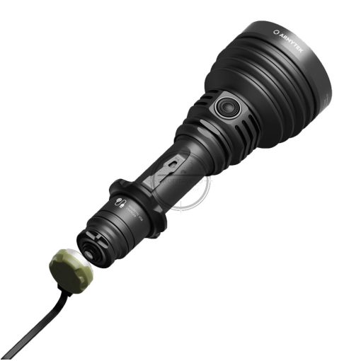 Armytek Barracuda Pro Max
