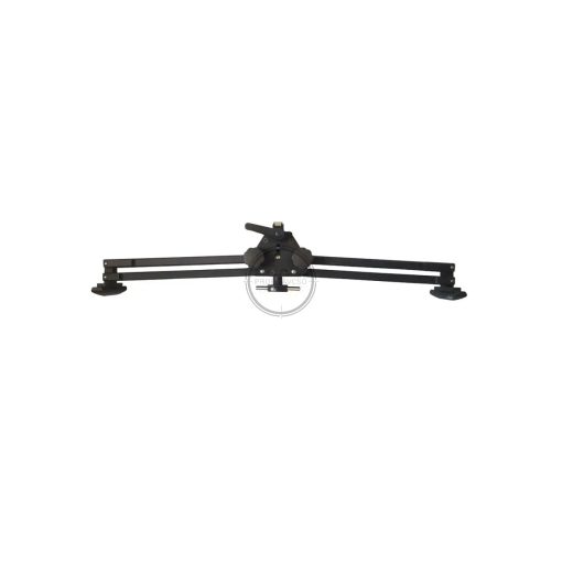 Tactical-Evo F1 F-Class bipod