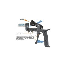 Frankford Arsenal Hand Deprimer