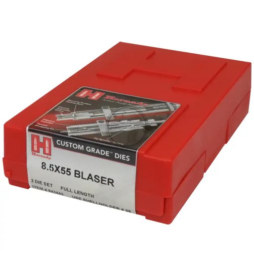 Hornady 8,5x55 Blaser Custom Grade DIE