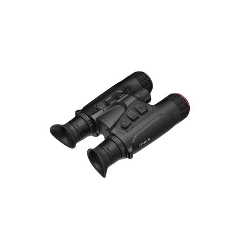 Hikmicro Habrok 4K
