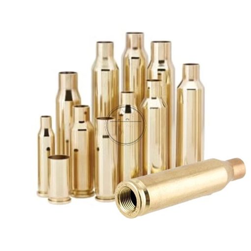 Hornady Lock‑N‑Load Modified Cases