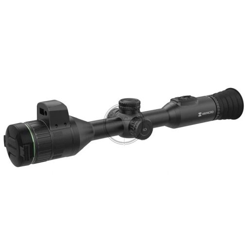 Hikmicro Alpex 4K LRF