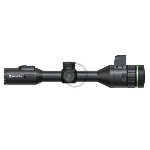 Hikmicro Alpex 4K LRF