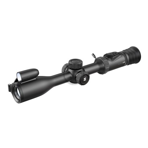 Hikmicro Alpex PRO LRF
