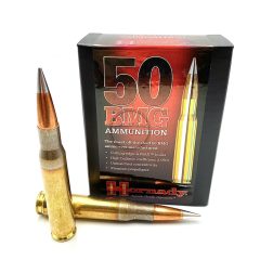 50 BMG Match A-MAX 48,6g/750gr