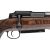 Mauser 25 .308 + Minox 2,5-10x50 szett