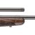 Mauser 25 .308 + Minox 2,5-10x50 szett