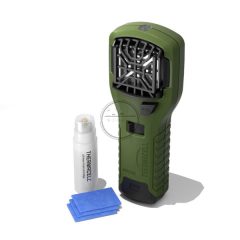 Thermacell MR-300 szúnyogriasztó készülék
