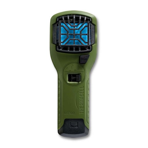 Thermacell MR-300 szúnyogriasztó készülék