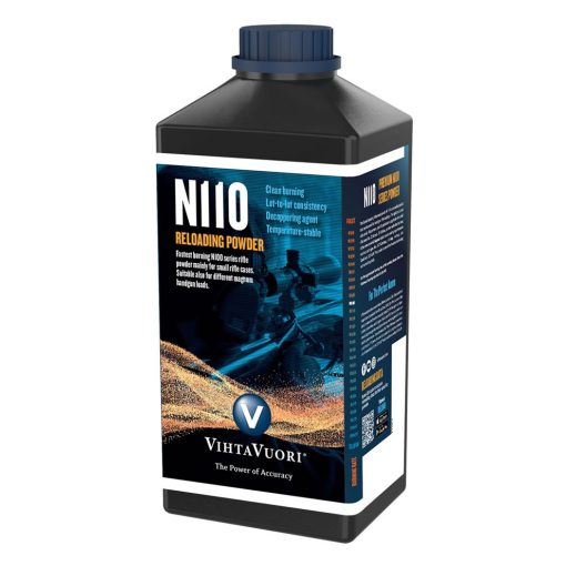 VihtaVuori N110