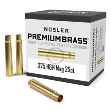 Nosler 375 H&H