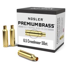Nosler 6,5 creedmoor