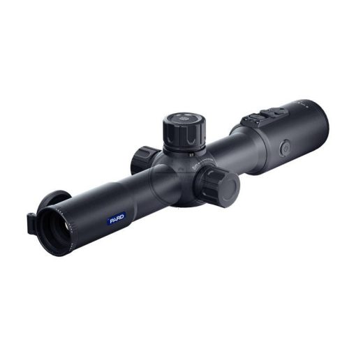 Pard Pantera 256 mini