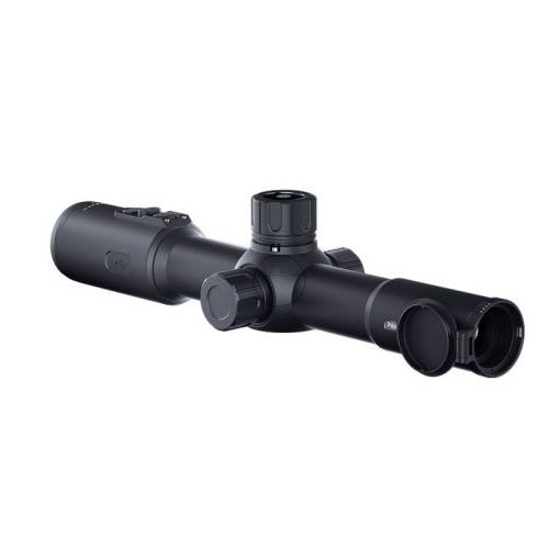 Pard Pantera 256 mini
