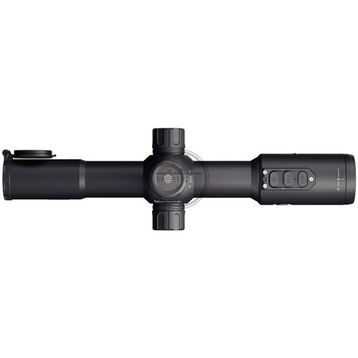 Pard Pantera 256 mini