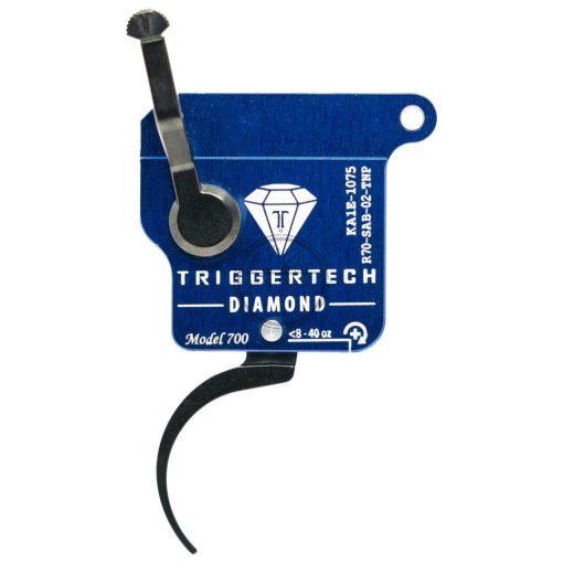 TriggerTech Rem700 Rouge Diamond