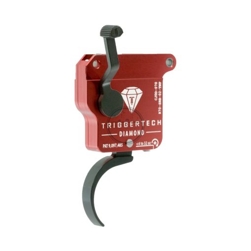 TriggerTech Rem700 Diamond
