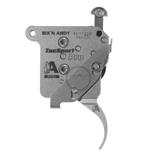 Bix'n Andy Remington TacSport Pro Single Stage