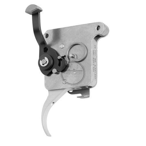 Bix'n Andy Remington TacSport Pro Single Stage