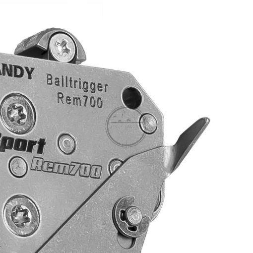 Bix'n Andy Remington TacSport Single Stage