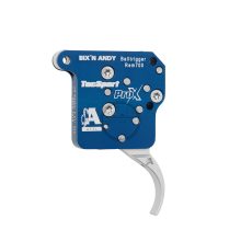 Bix'n Andy Remington TacSport PRO X Two Stage