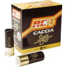 RC4 Caccia 12/70 3,5mm
