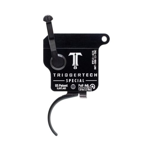 TriggerTech Rem700 Special