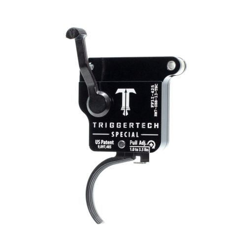 TriggerTech Rem700 Special