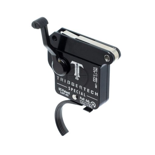 TriggerTech Rem700 Special