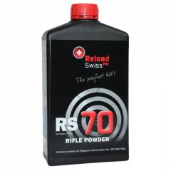 Reload Swiss RS70