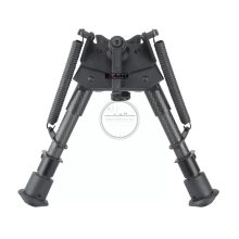 Rokstad Carbon bipod 6-9"