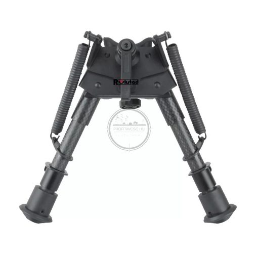 Rokstad Carbon bipod 6-9"