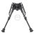 Rokstad Carbon bipod 6-9"