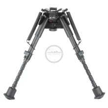 Rokstad Carbon bipod 6-9"
