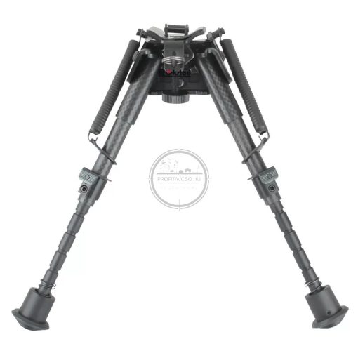 Rokstad Carbon bipod 6-9"