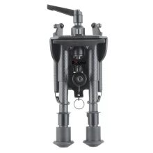 Rokstad Carbon bipod 6-9"