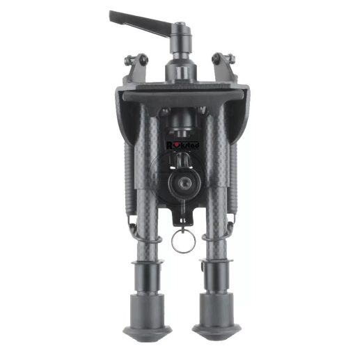 Rokstad Carbon bipod 6-9"