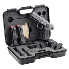 Steyr L9-A2 MF 9x19