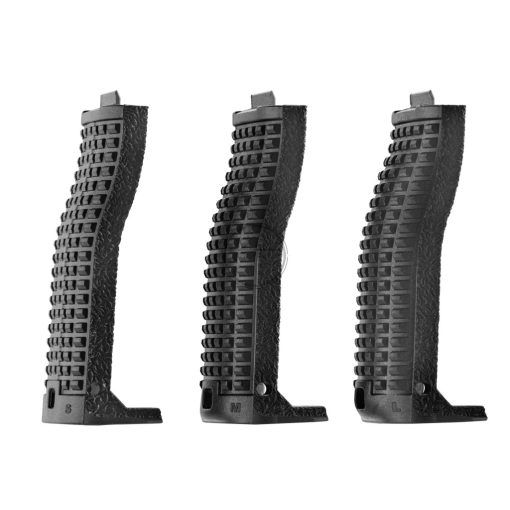 Steyr L9-A2 MF 9x19
