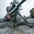 Spartan Pro Hunt Tac bipod